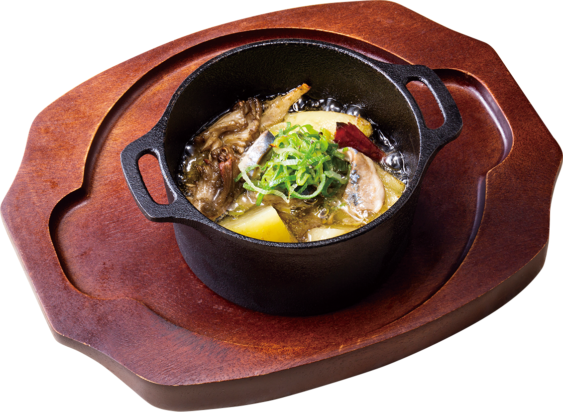 大衆寿司居酒屋「鮨 酒 肴 杉玉」杉玉にも“食欲の秋”がやってきた