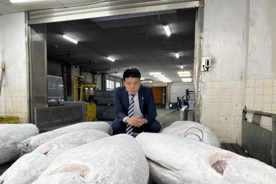 スシローで味わえる!地中海産本鮪3貫盛りの魅力とこだわり スシローで味わえる!地中海産本鮪3貫盛りの魅力とこだわり