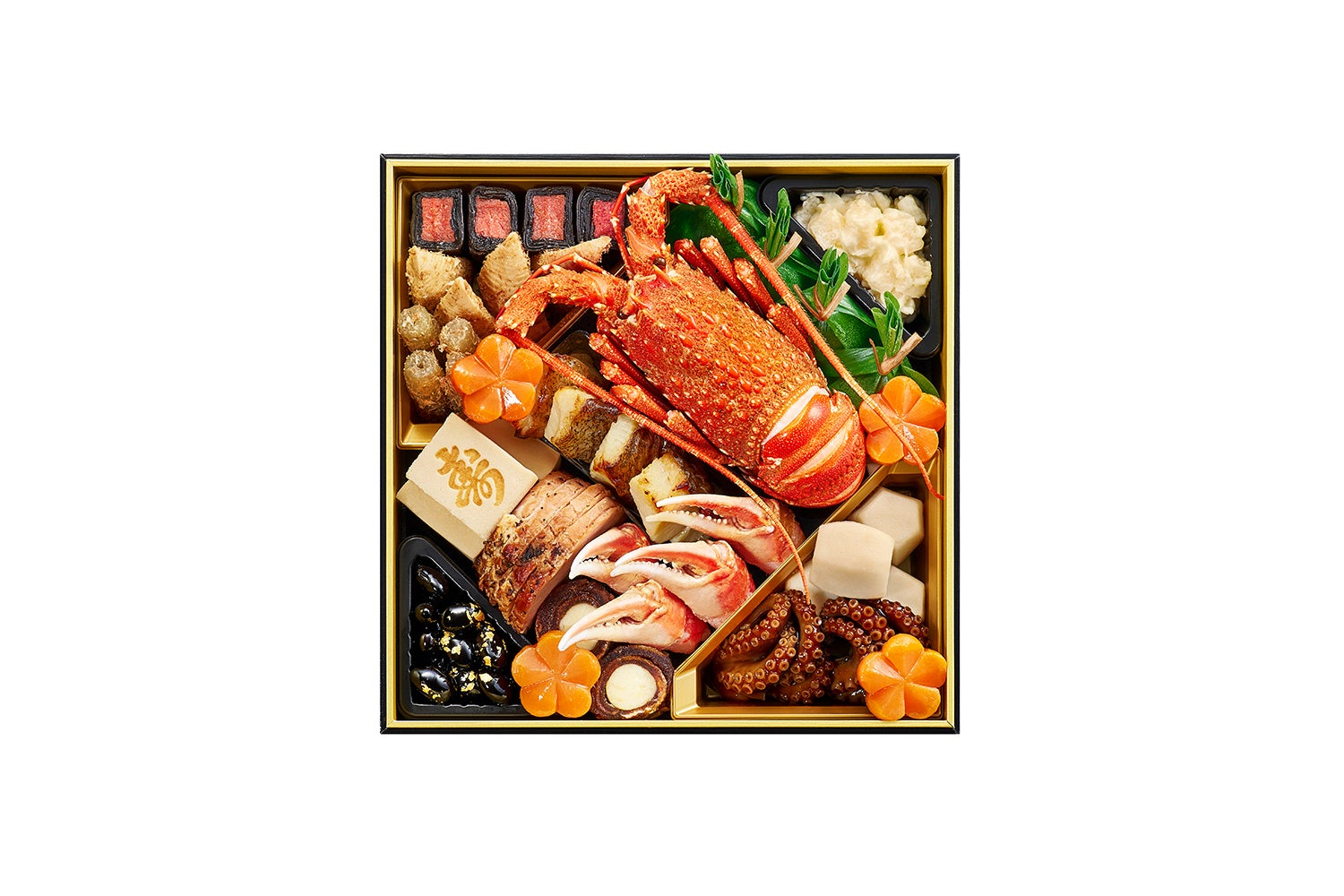 宴（うたげ）二の重