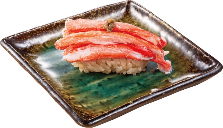大衆寿司居酒屋「鮨 酒 肴 杉玉」冬の味覚を先取り『蟹・ぶり 大衆寿司居酒屋「鮨 酒 肴 杉玉」冬の味覚を先取り『蟹・ぶり