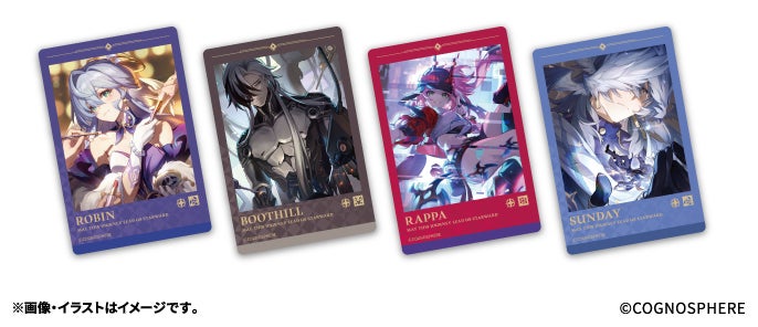 スシロー×崩壊:スターレイル!HoYoverseが贈るスペースファンタジー スシロー×崩壊:スターレイル!HoYoverseが贈るスペースファンタジー