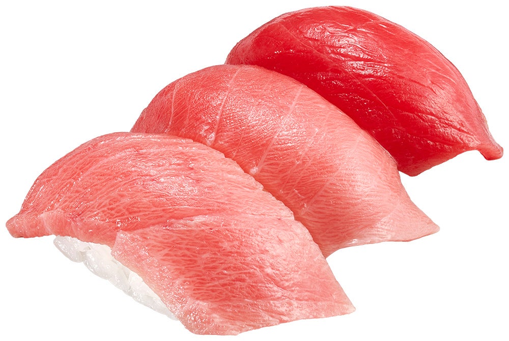 一軒の立ち寿司から始まったスシロー。42年目も「すしに真っすぐ