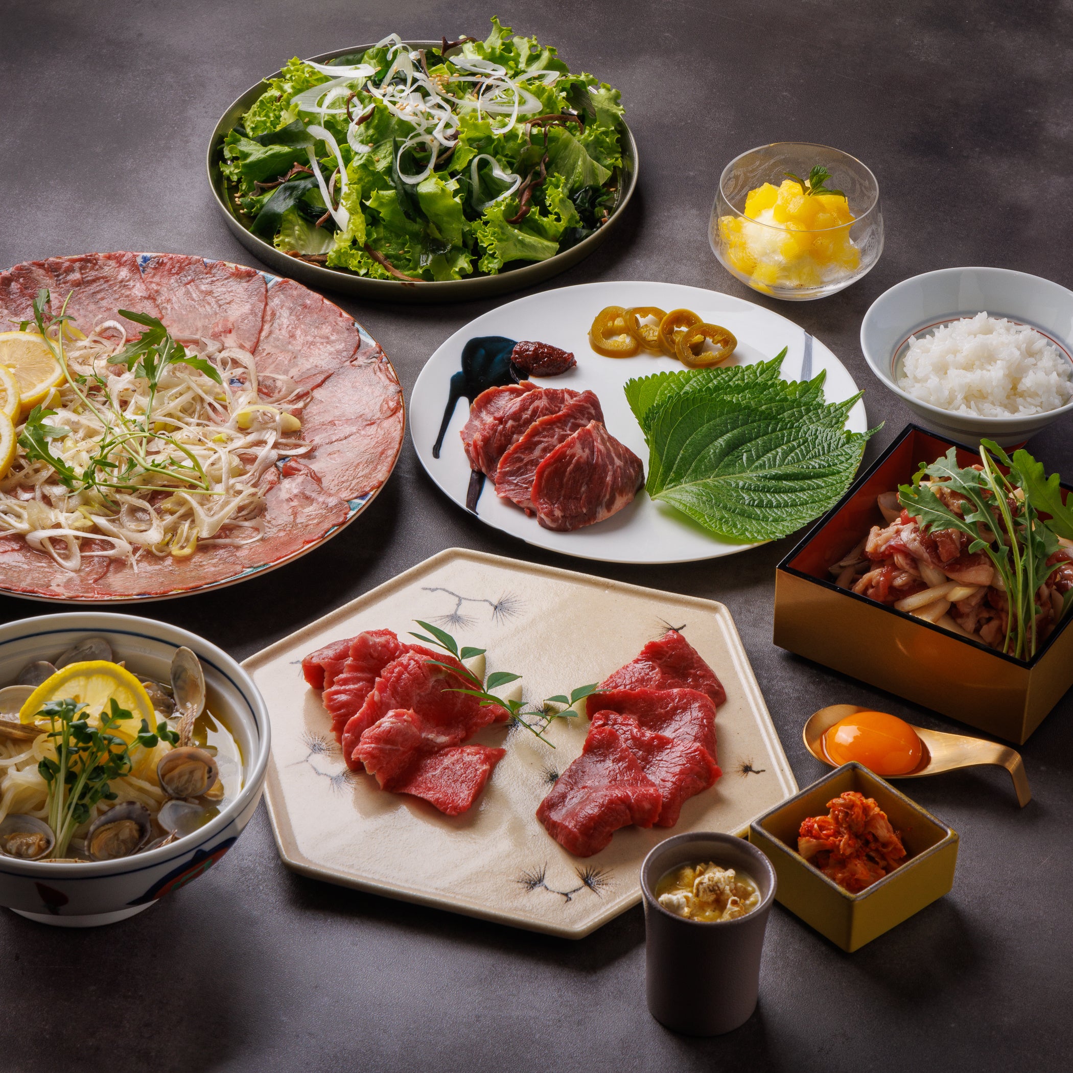 ベーシックコース