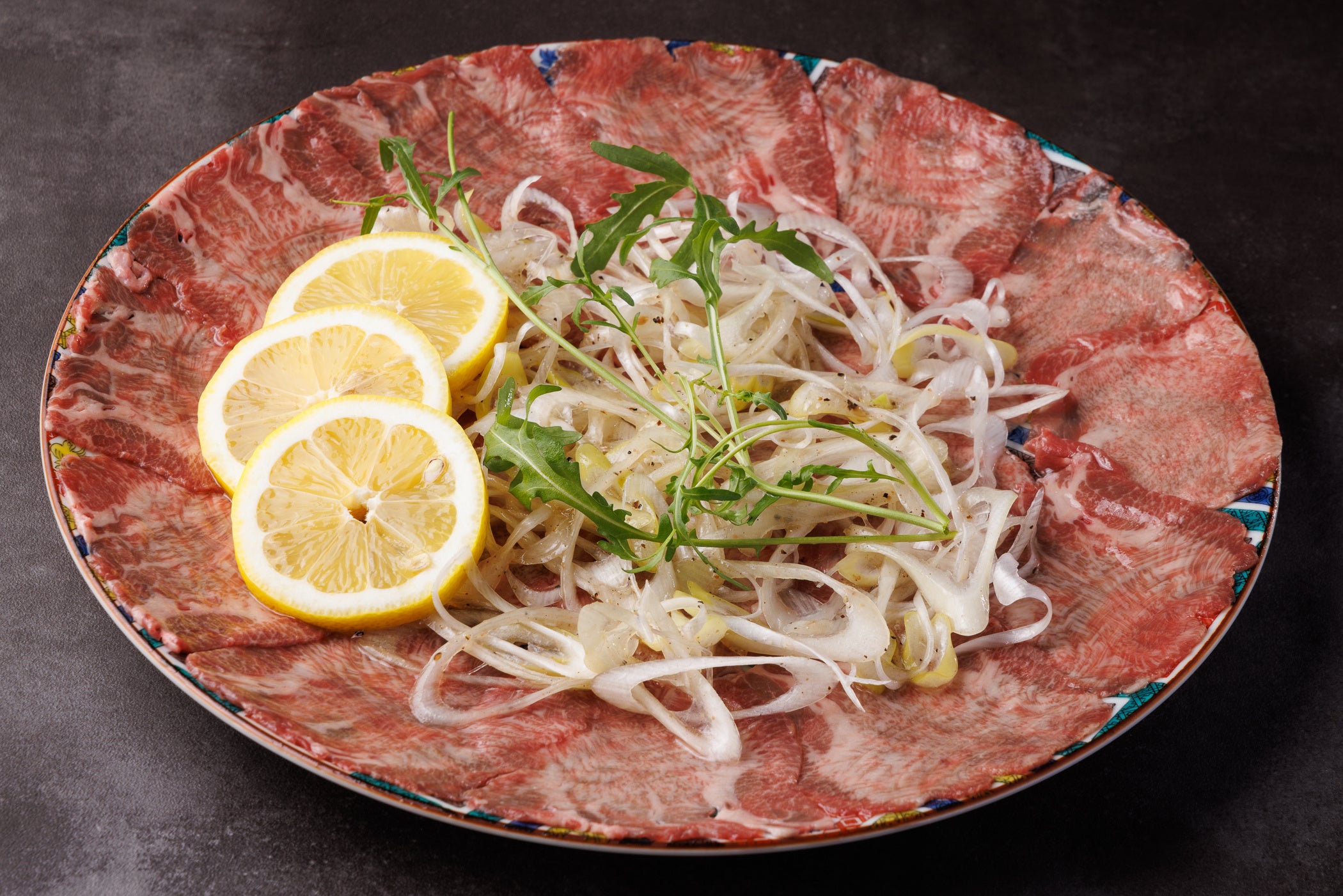 名物プラチナタン