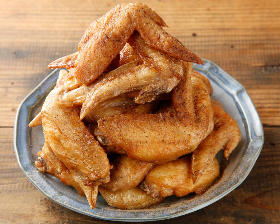 愛知県認定 名物 手羽先