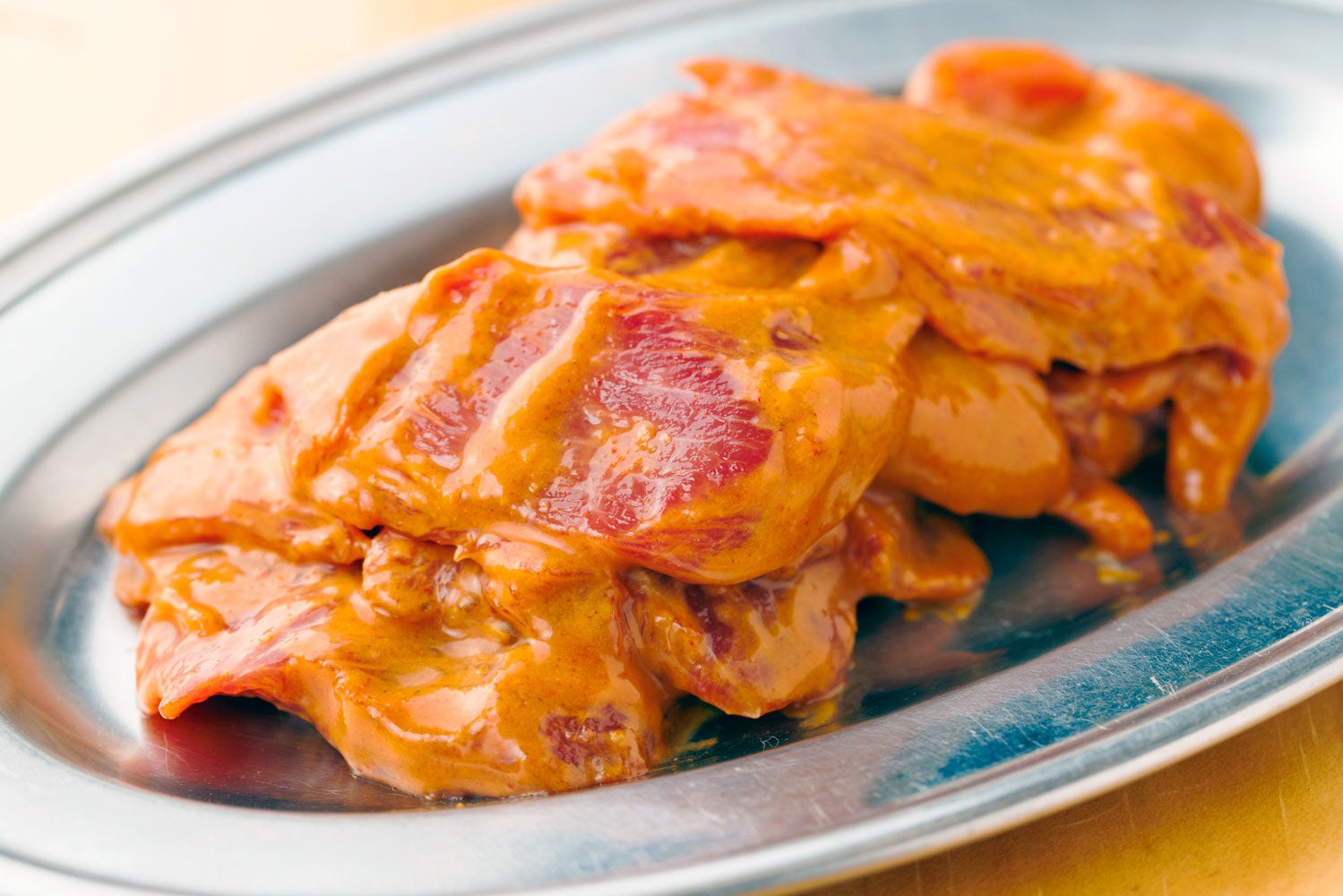 「味付ジンギスカングランプリ2023」ニューウェーブ部門グランプリ受賞「辛ラムーチョ」