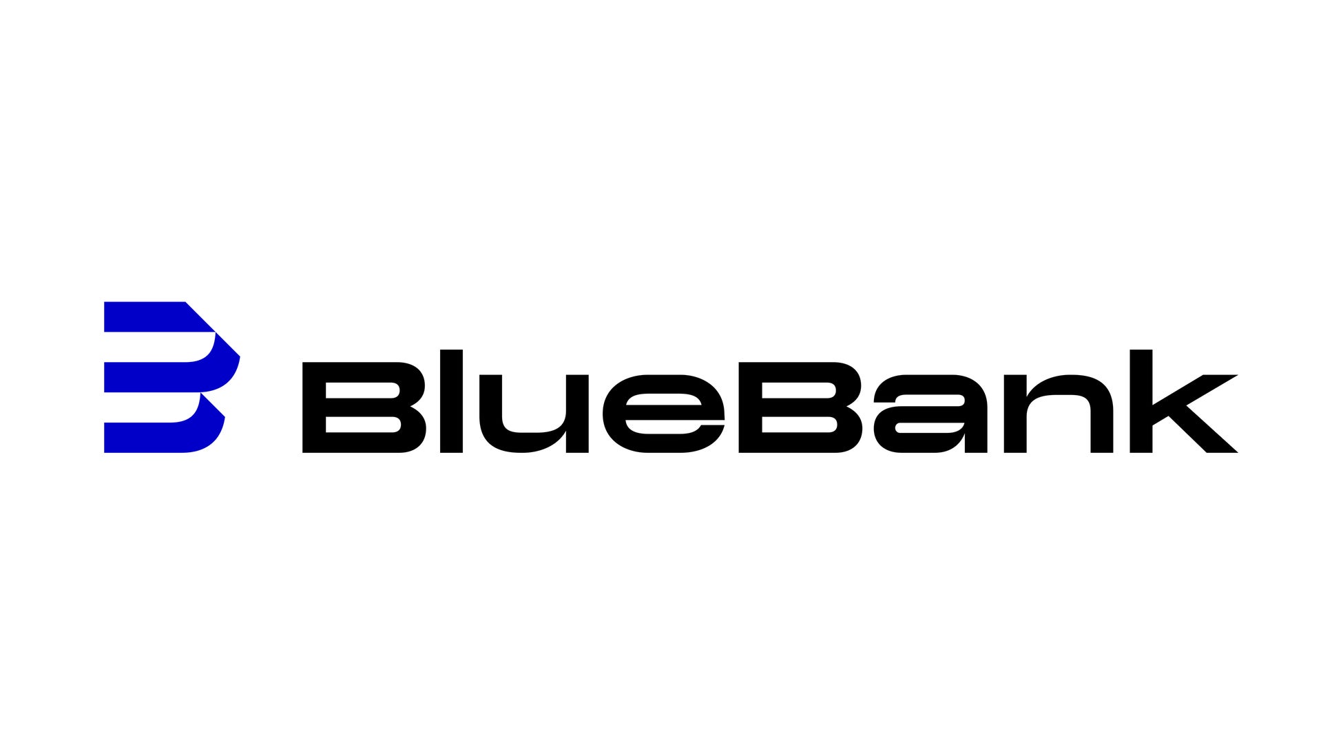 BlueBank株式会社