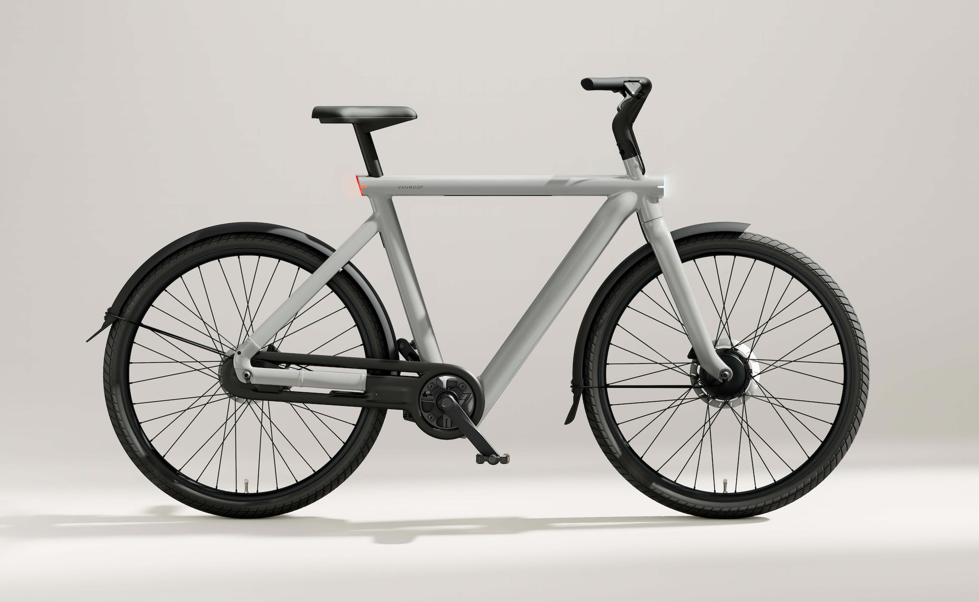 VanMoof S5