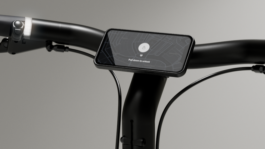 新製品】オランダ発の革新的E-バイクメーカーVanMoofから、待望の