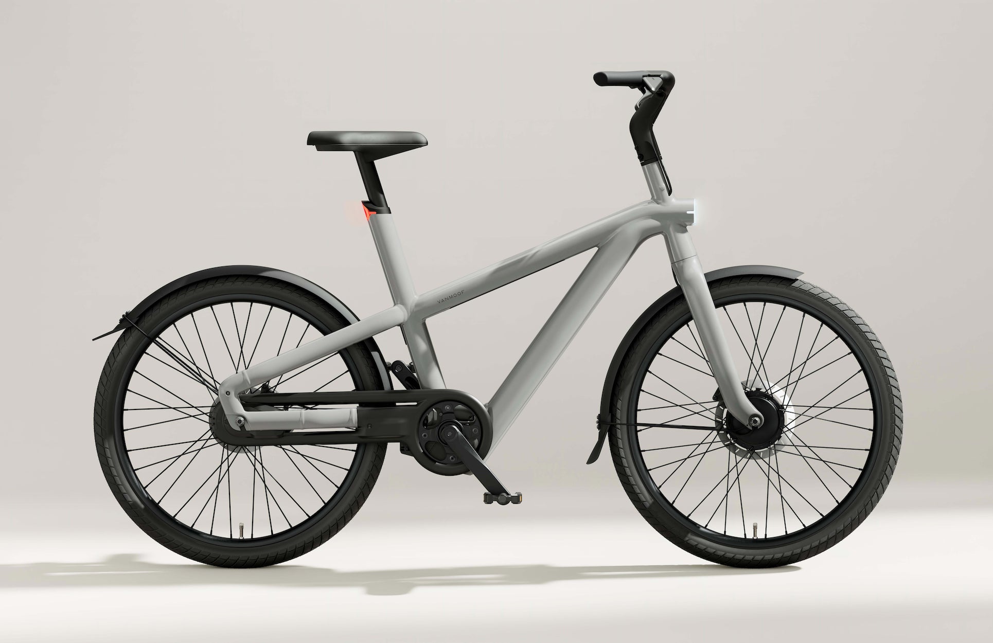 VanMoof A5