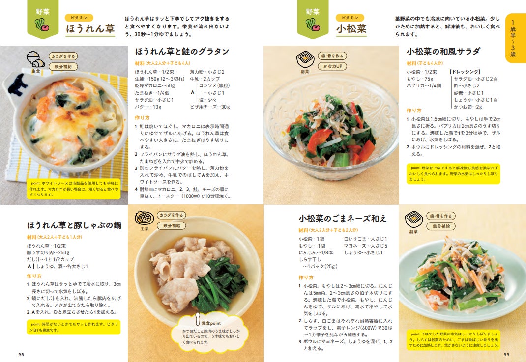 親子でおいしく食べられる幼児食ブランドがレシピ本を出版 1歳から6歳までの子どもごはん 365日の幼児食 冷凍できる作りおきレシピ 発売 総額1億円の資金調達を同時発表 事業展開を加速 Homealのプレスリリース 親子でおいしく食べられる幼児食ブランドがレシピ本を出版 1歳から6歳までの子どもごはん 365日の幼児食 冷凍できる作りおきレシピ 発売 総額1億円の資金調達を同時発表 事業展開を加速 Homealのプレスリリース