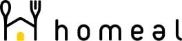 homeal ロゴ