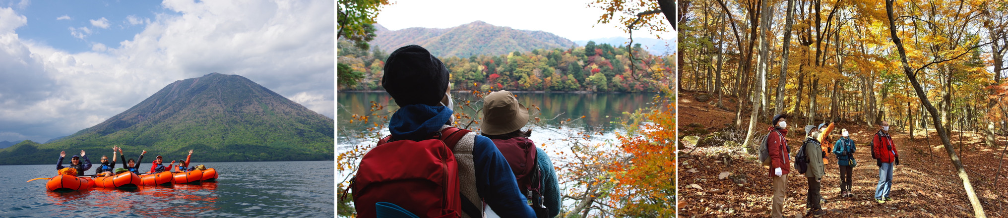アクティビティイメージ