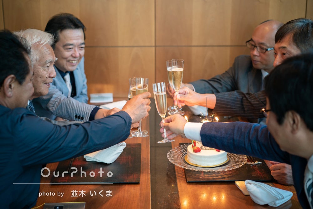 Photo by 並木 いくま