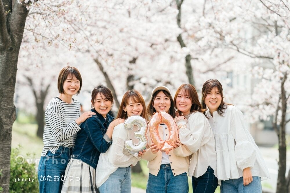 Photo byかたおかゆう