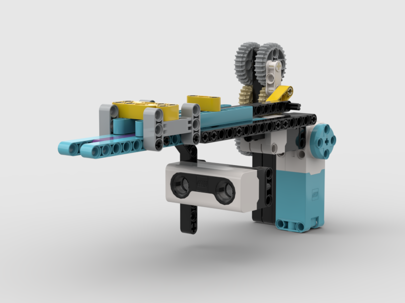 ロボスナイパー