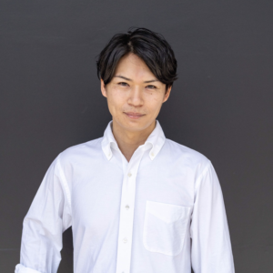 石原 健志 先生