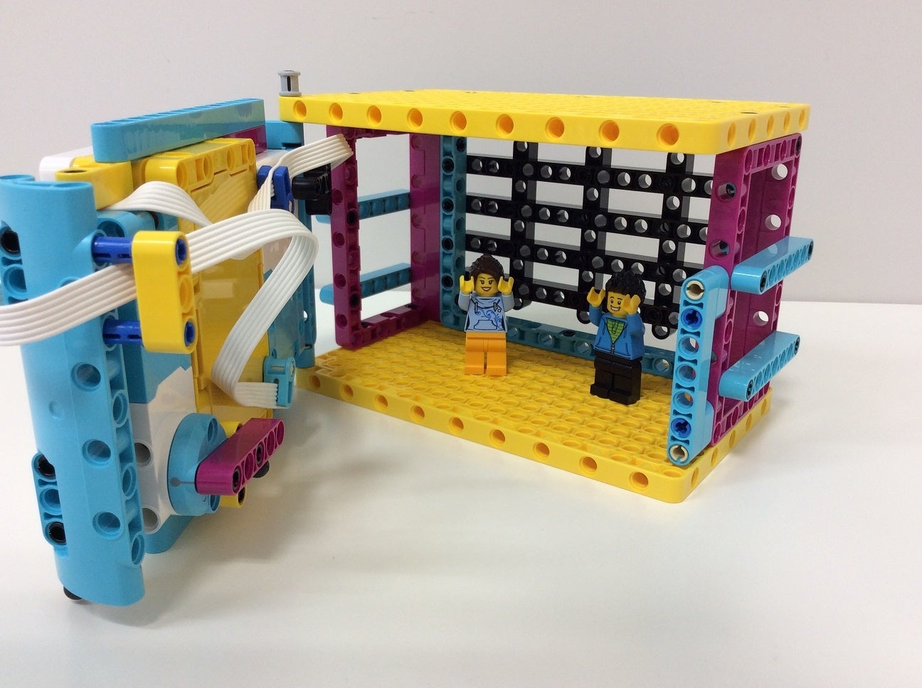 めざせ謎解きクリエイター