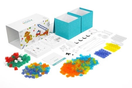 KOOV(R) アドバンスキット