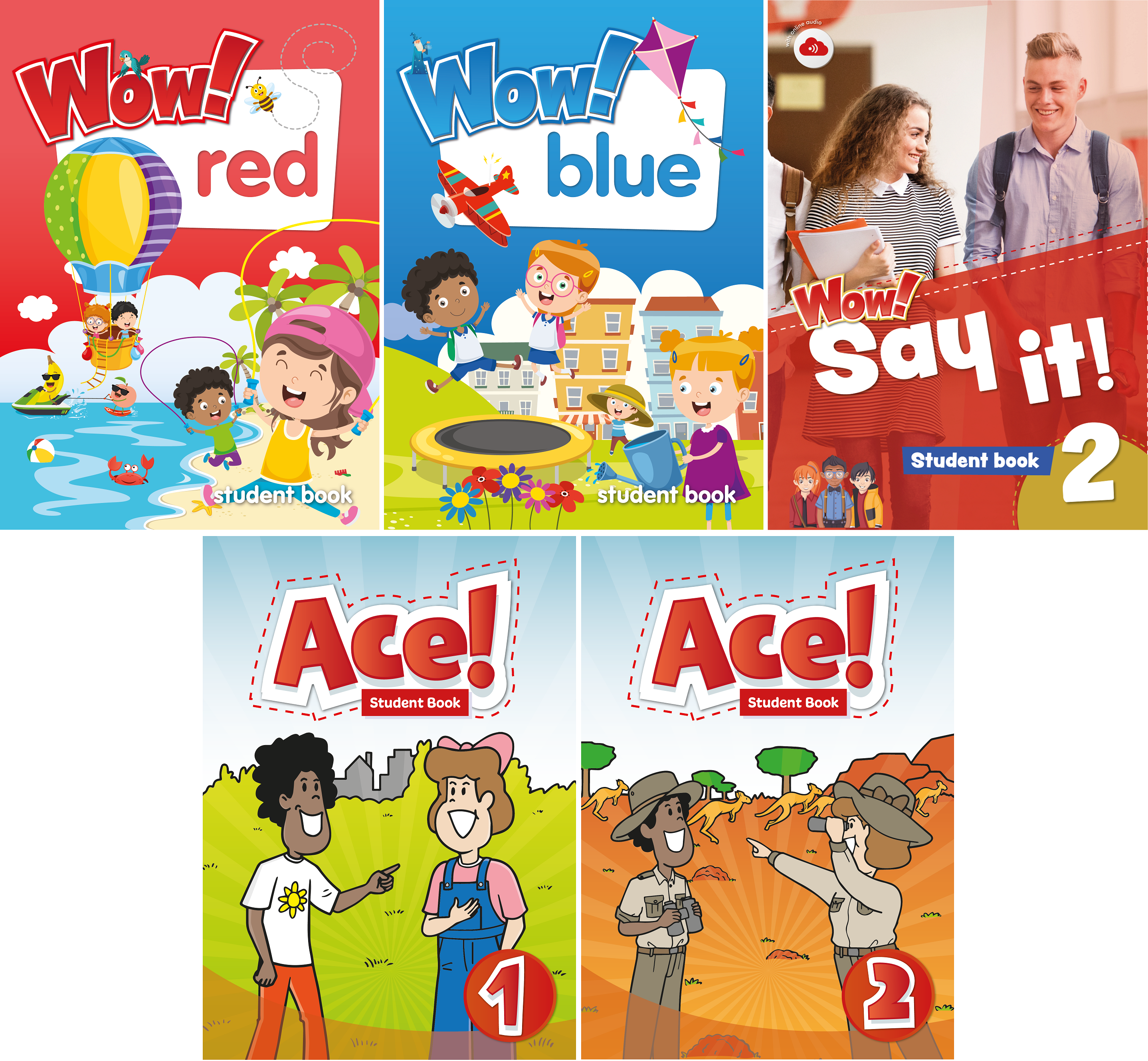 シェーン英会話Wow! student book 3&ワークブックセット シェーン英会話Wow! student book 3&ワークブックセット シェーン