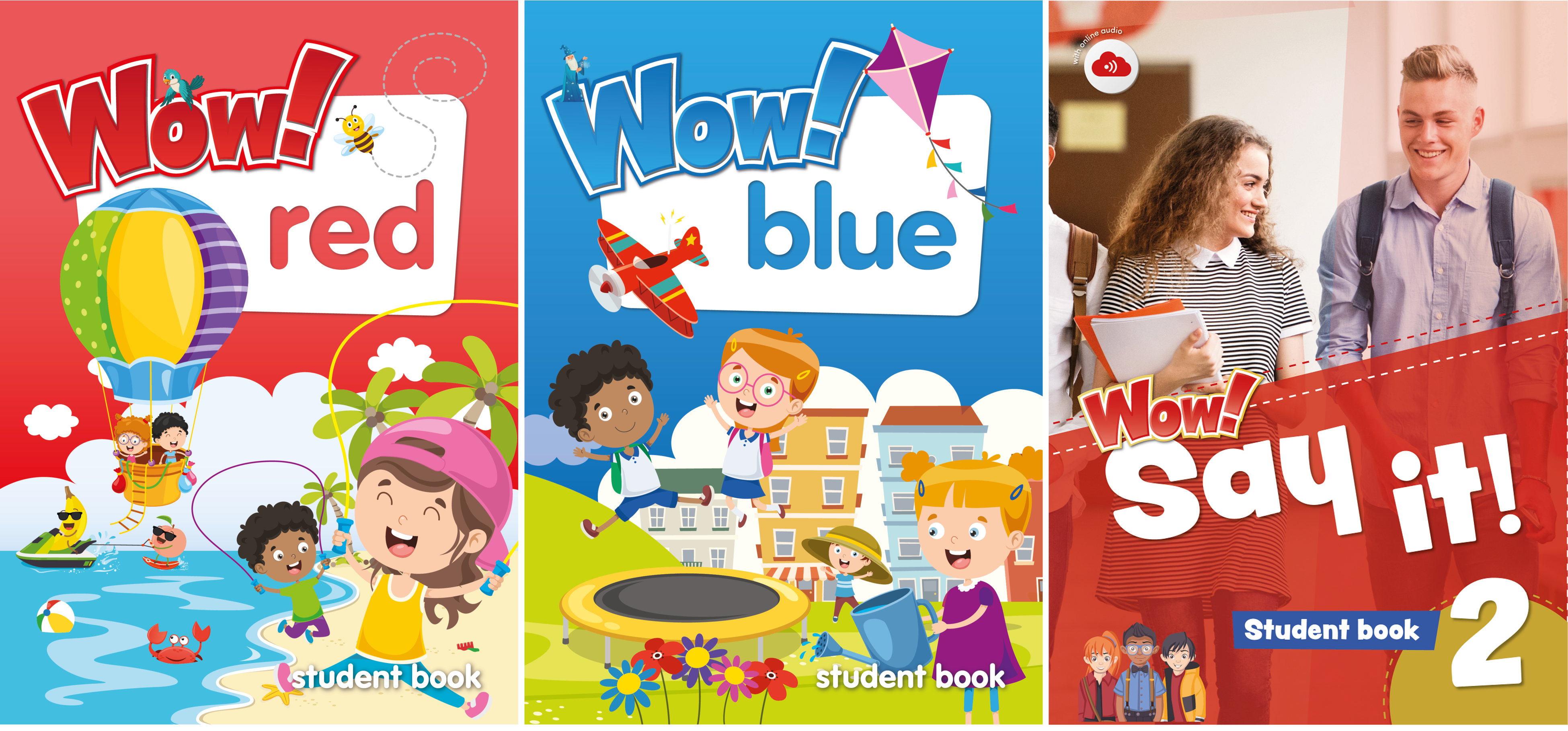 シェーン英会話Wow! student book 3&ワークブックセット シェーン英会話Wow! student book 3&ワークブックセット シェーン