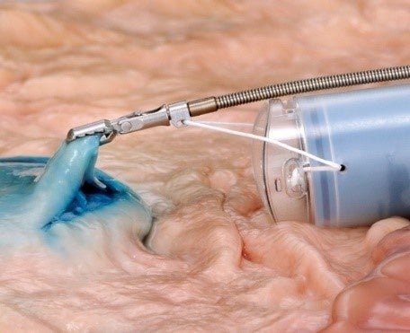 ▲FlexLifter 使用イメージ