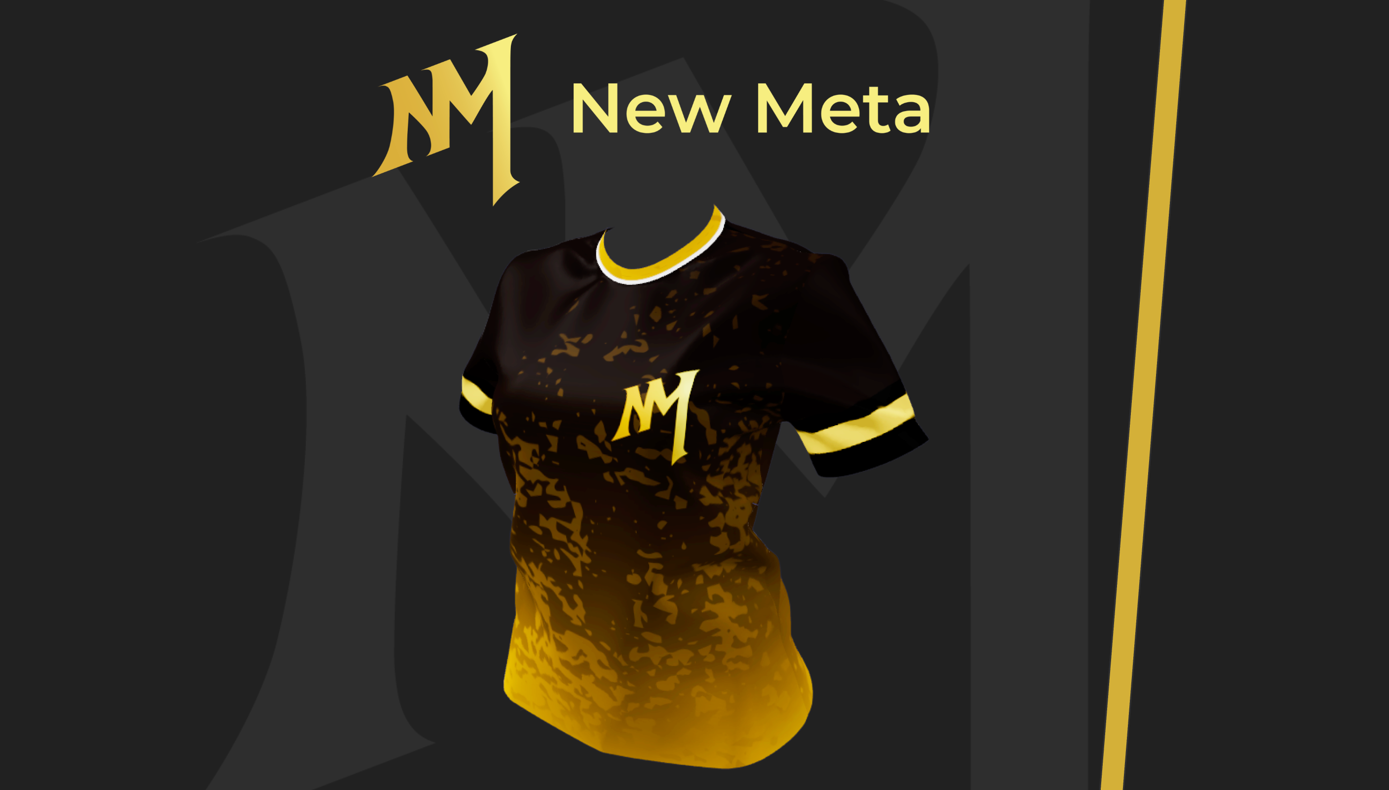 メタバース×eスポーツ！V社、LJLチームと連携開始