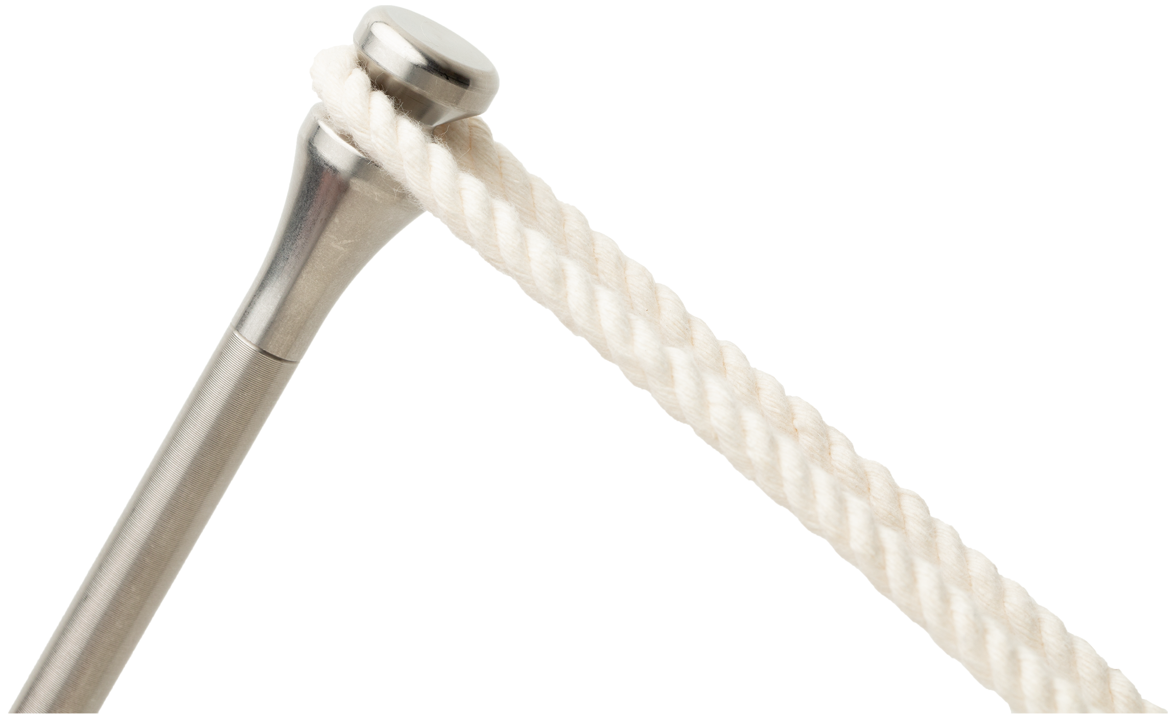 ミニマルなのに機能的なペグ