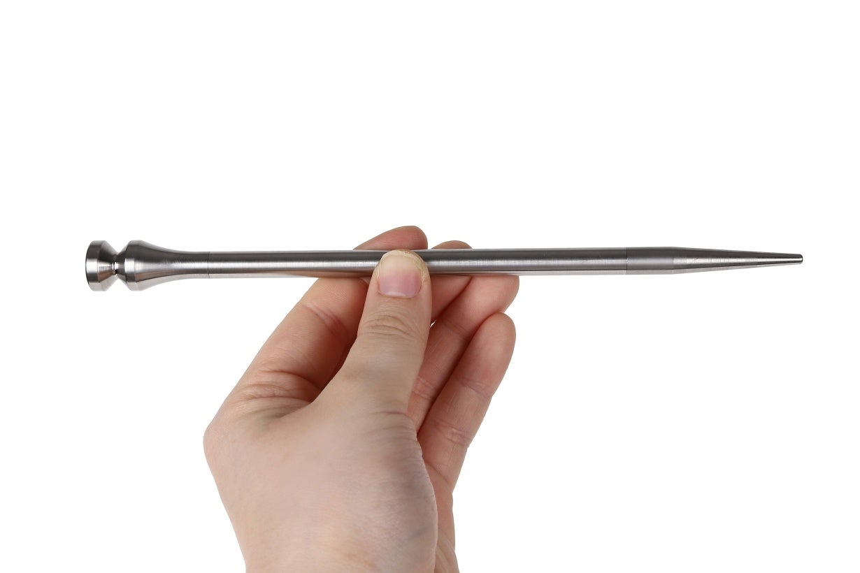 スタイリッシュなデザイン