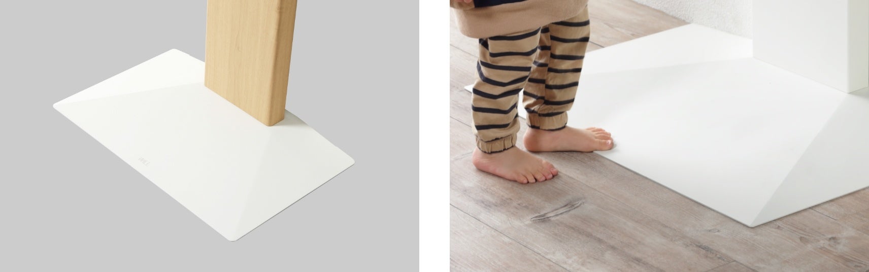 WALL】60万台突破のテレビスタンドWALLシリーズからミニサイズの