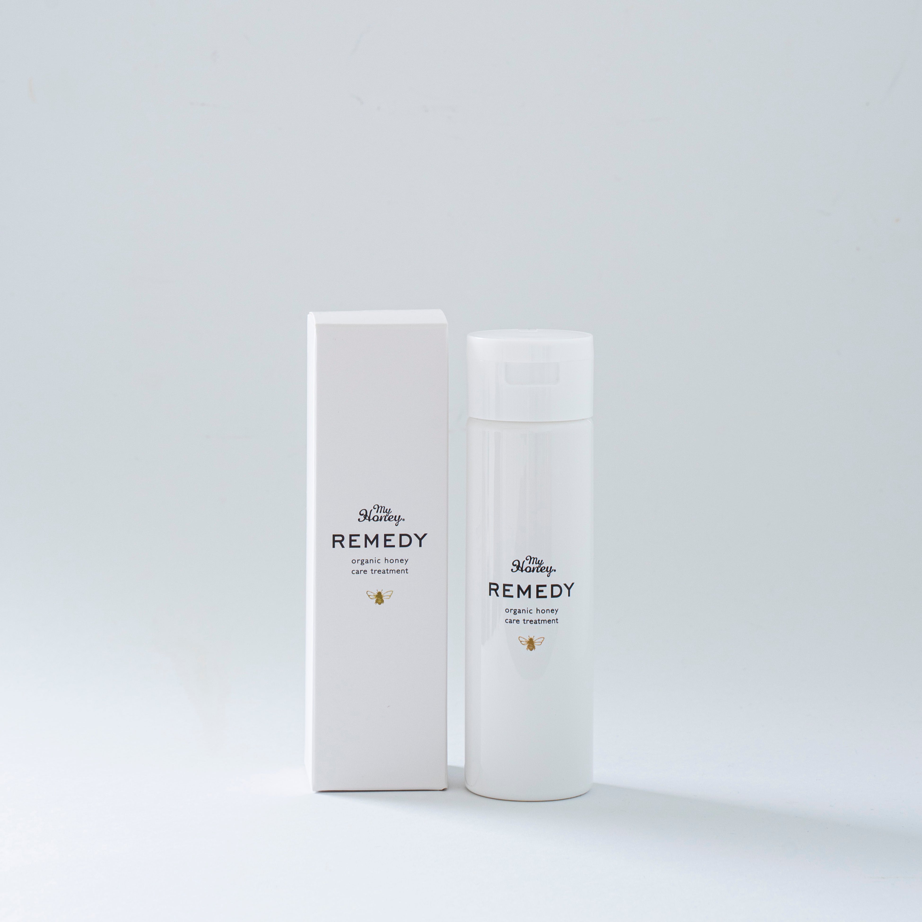 生はちみつ専門店「MYHONEY」が手掛ける、人気ヘアケアシリーズ