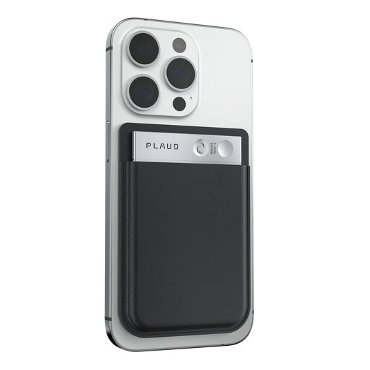 【未使用】PLAUD NotePin AIボイスレコーダー 世界初のAI連携ボイスレコーダー「PLAUD NOTE / PLAUD NotePin