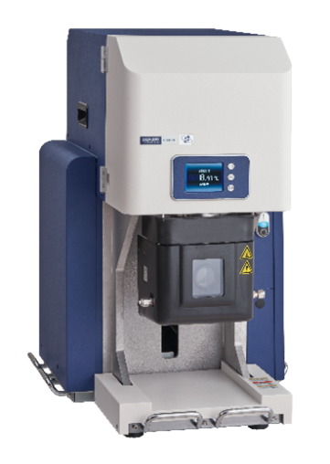 熱分析装置「NEXTA DMA200」