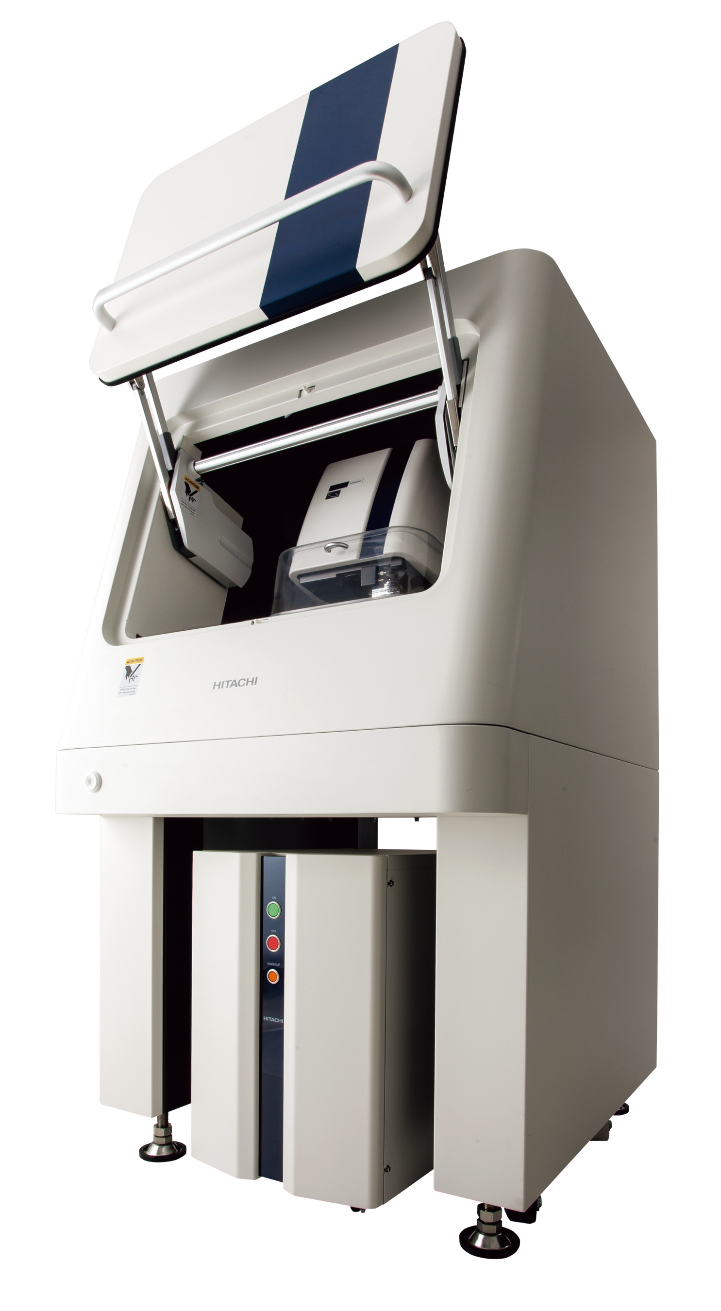 走査型プローブ顕微鏡システム「AFM5500MⅡ」