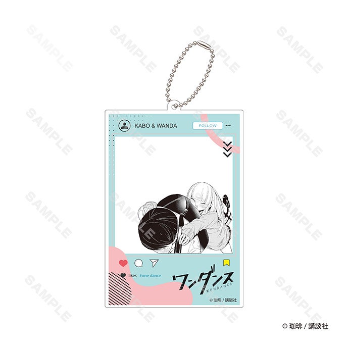 小谷花木＆湾田光莉