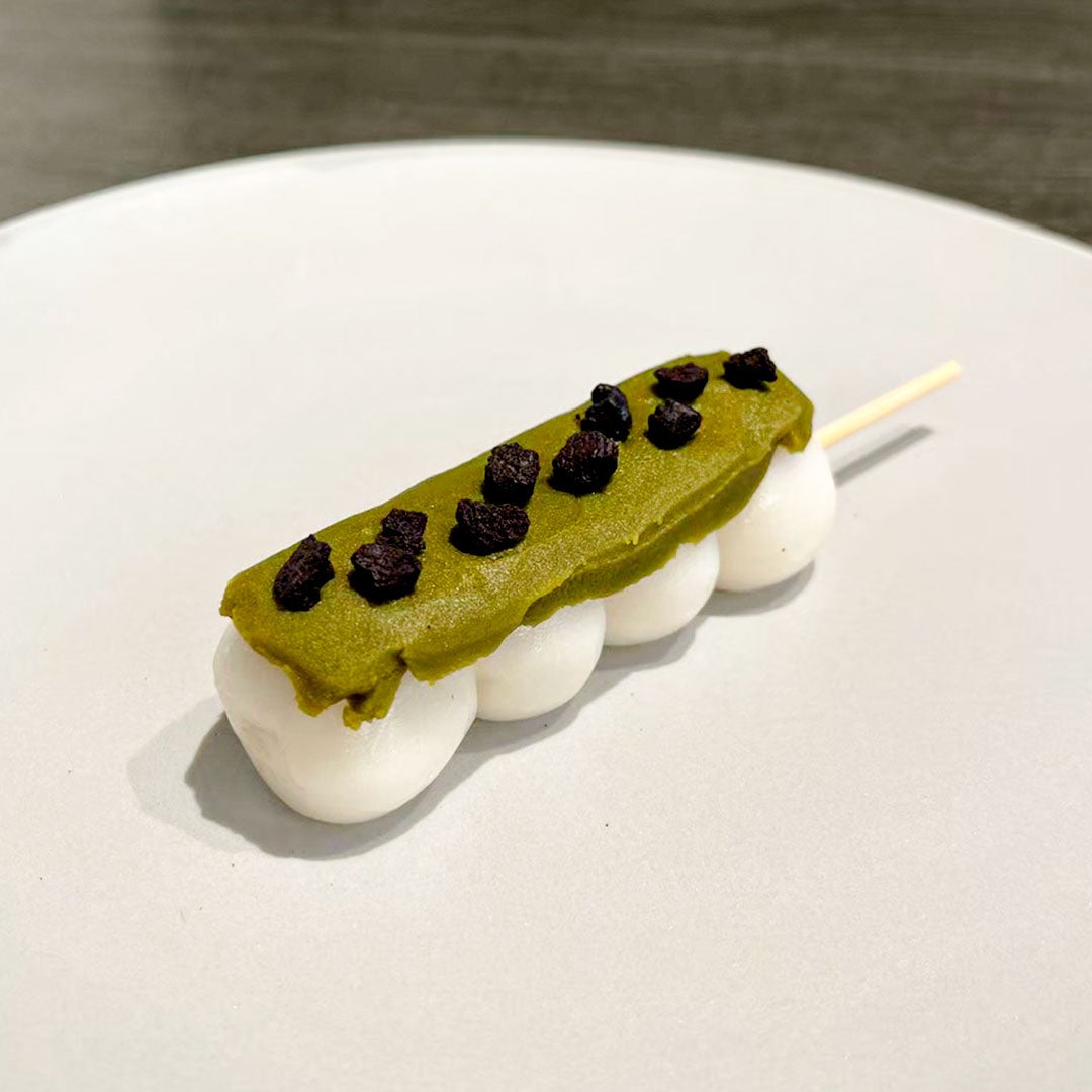 【新作】抹茶クッキー