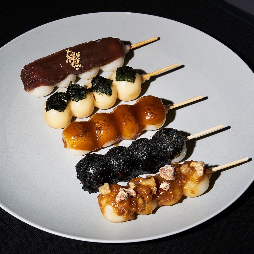 シグネチャー DANGO