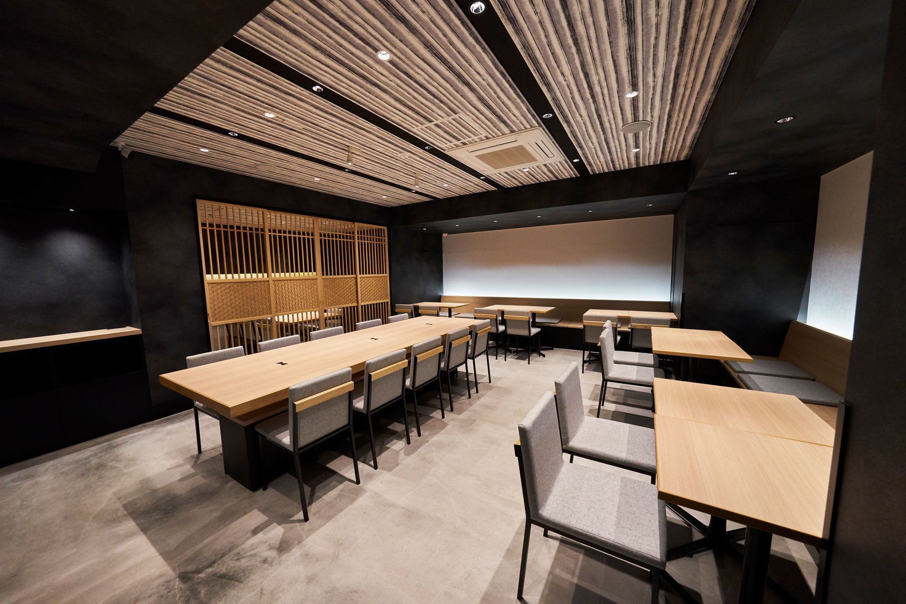 そうめん そそそ 〜その先へ〜 (日比谷OKUROJI店)