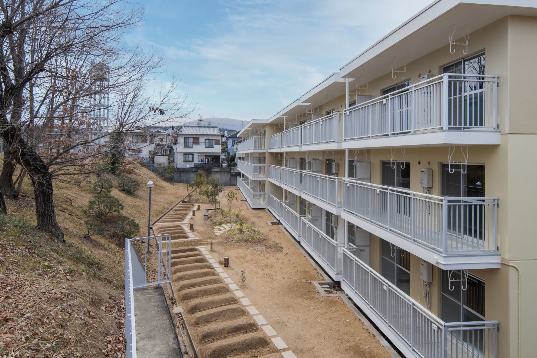 奈良・富雄の「RUNOAS Tomio」