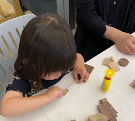 リノべる アップサイクルワークショップイメージ