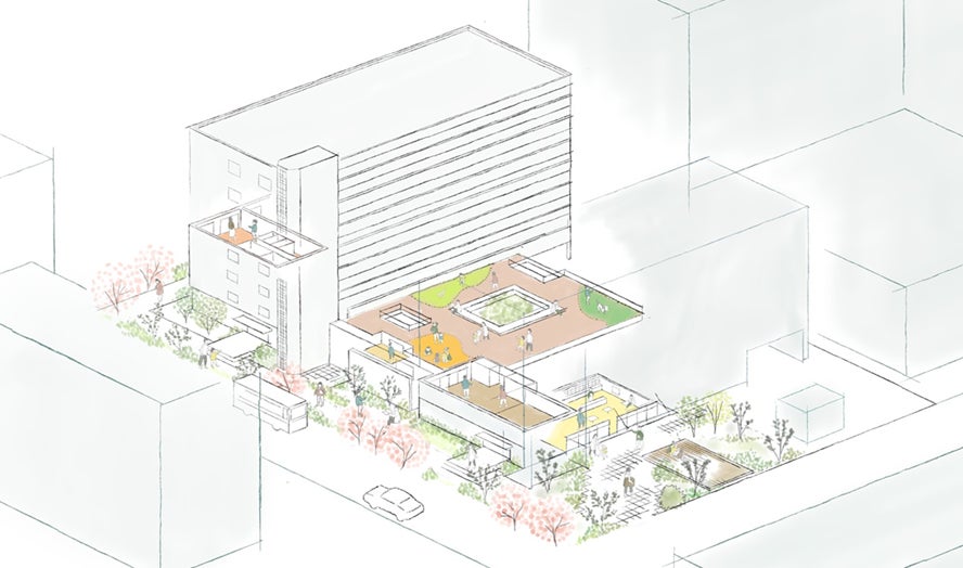 【大宮ぷらっと2022.10.9にOPEN!出店者も募集中!】さいたま市における交通と生活のサービスが融合する新しい地域の交流拠点「大宮ぷらっと」が2022年10月9日(日)にオープンしました。