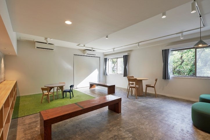 ワークスペース