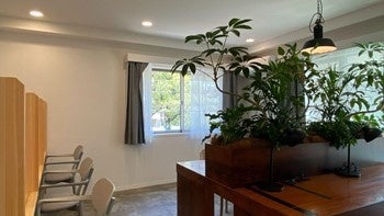 キッズスペース]