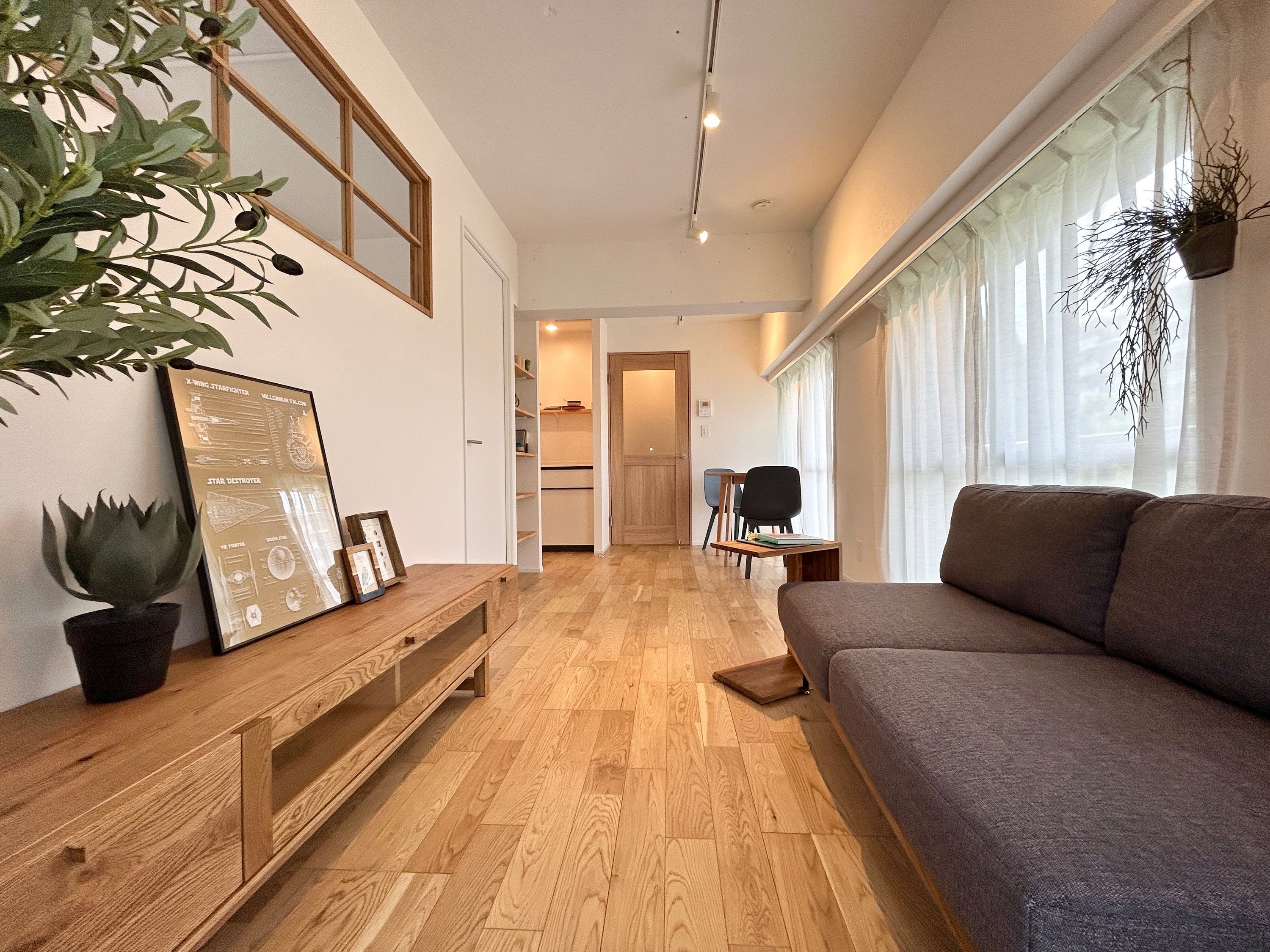 東陽町公園ハイツ壱番館