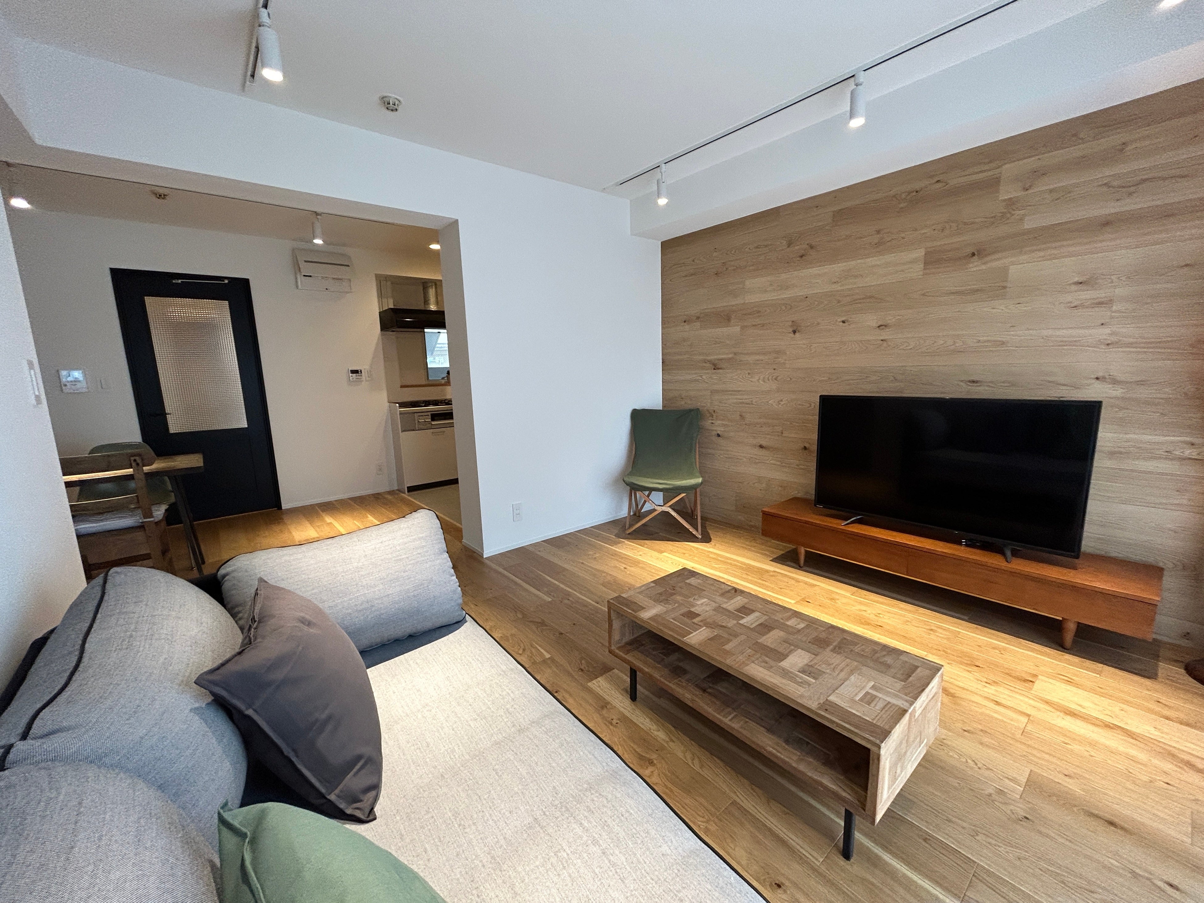 イトーピア板橋本町