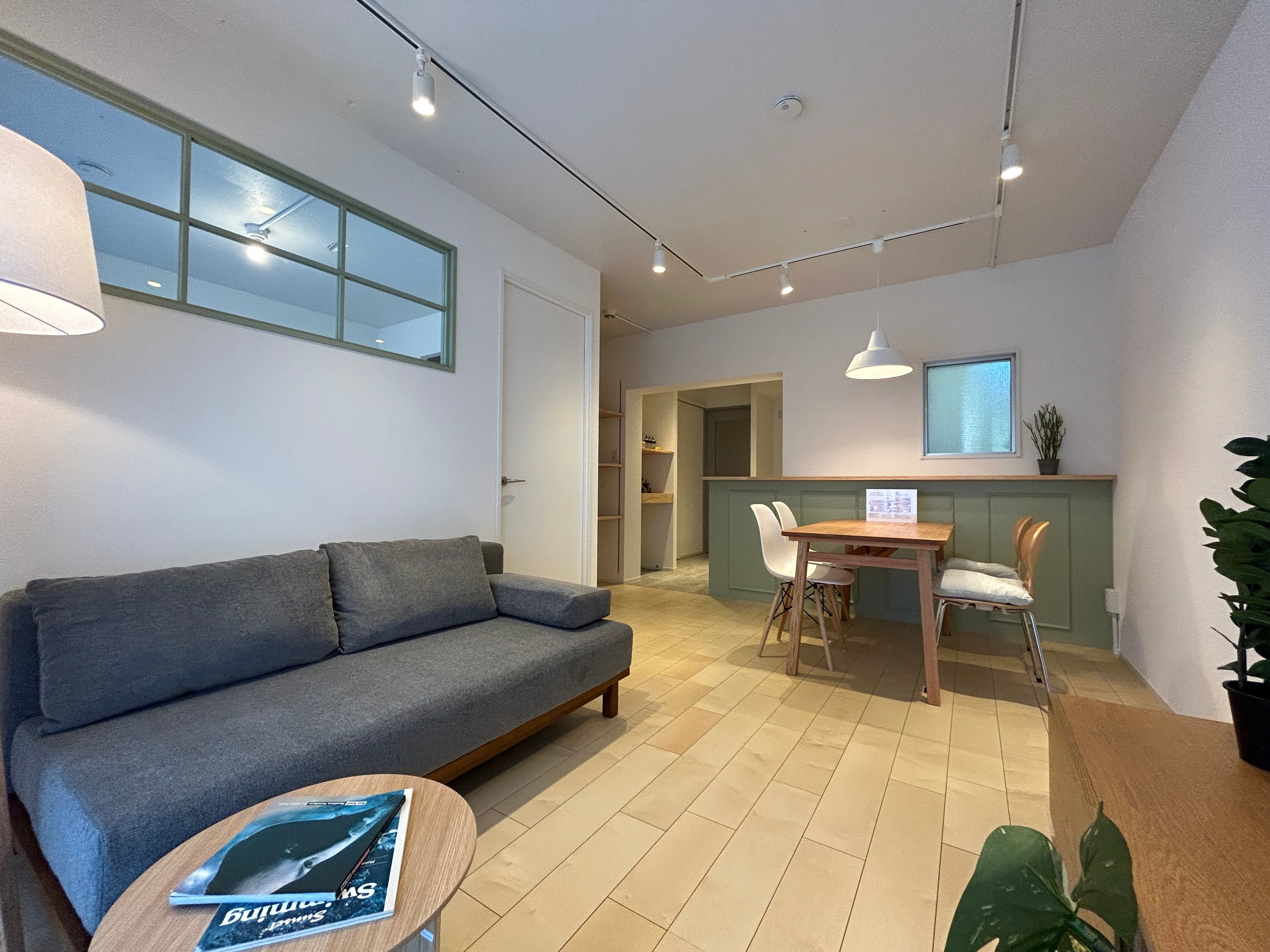 グリーンキャピタル富士見台