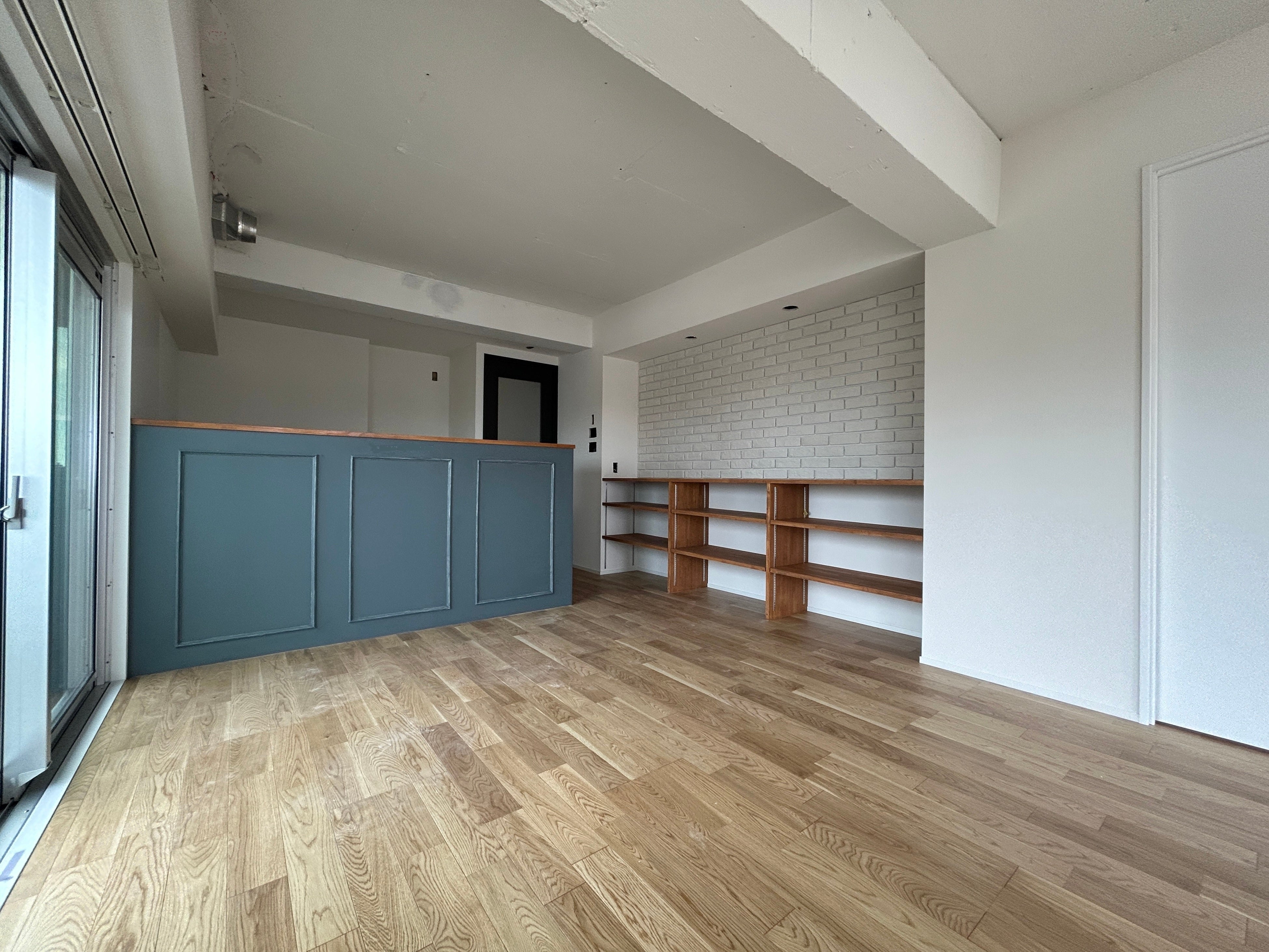 ニックハイム多摩川