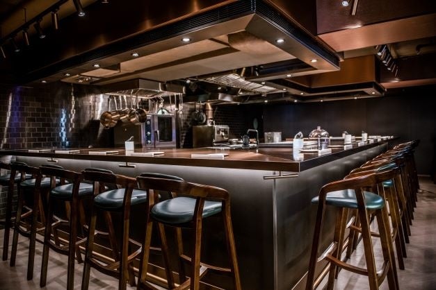 ※写真は香港 WAGYUMAFIAの写真