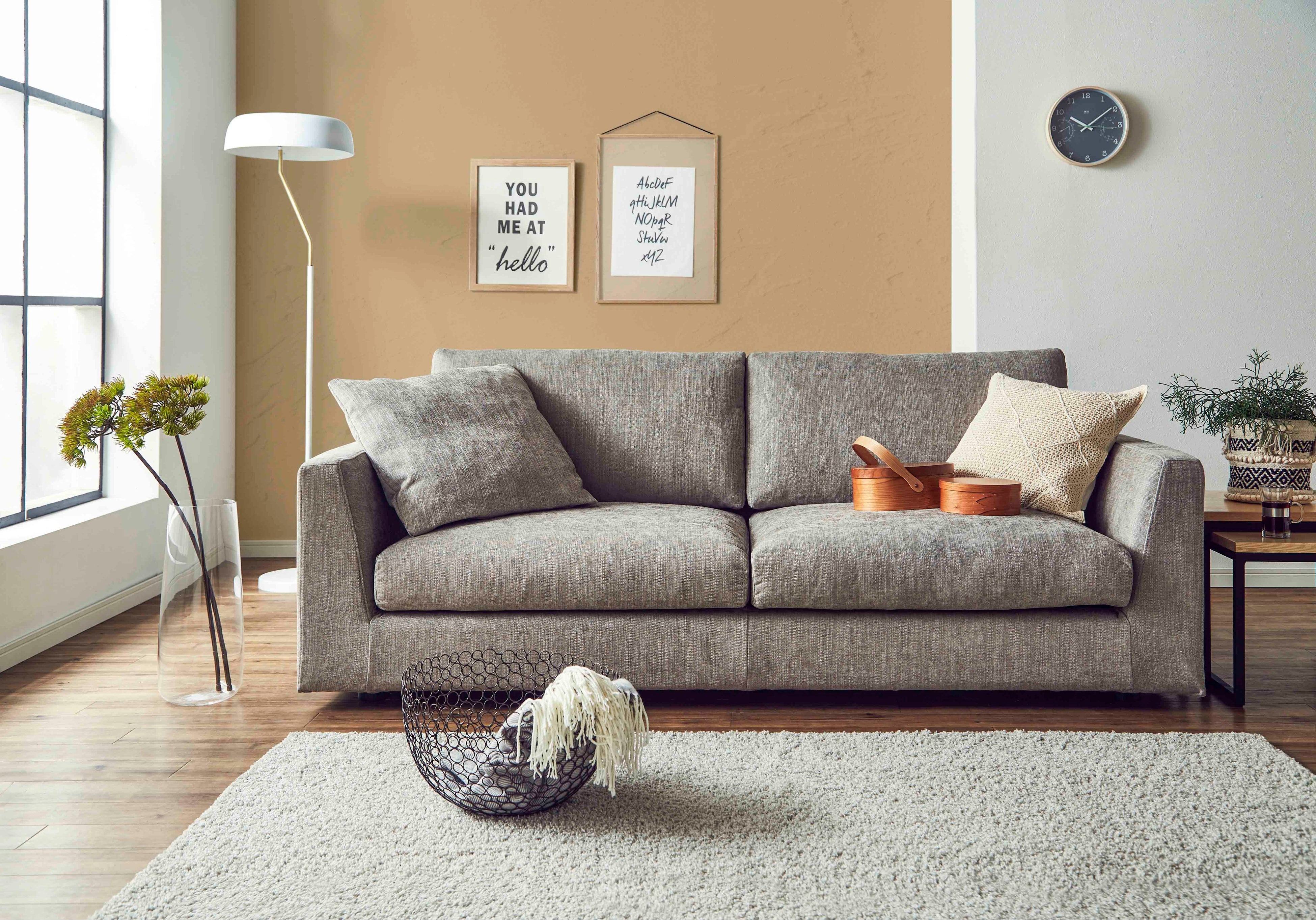 「RELAX FORM リラックスフォーム」座り心地やデザインにこだわったソファを展開。レザーテックスが特に好調