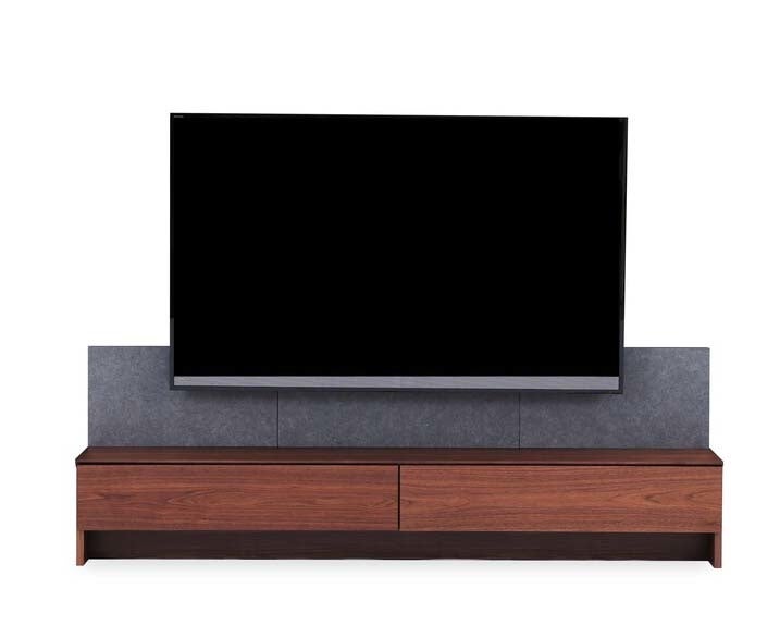 賃貸でも憧れの壁掛けTVに！NIPPONAIRE【ニッポネア】から